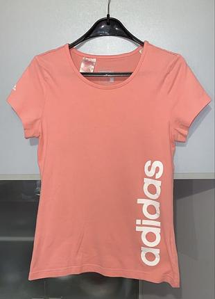 Футболка adidas