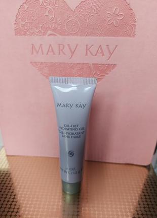 Mary kay мини-крем