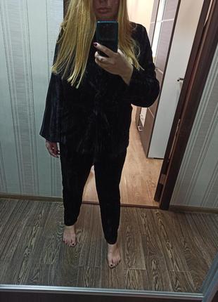 Крутой костюм
