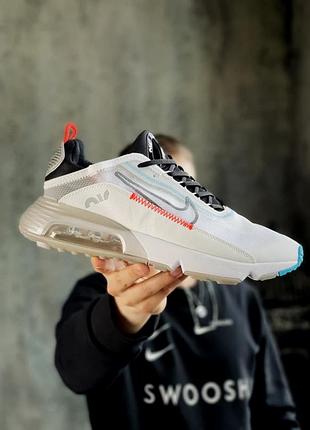 Кроссовки nike air max 2090 neymar 36-37
