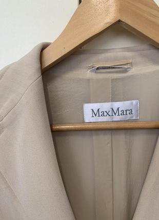 Max mara брючный костюм2 фото