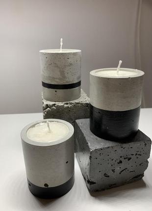 Свечи , свічки , арома свечи2 фото