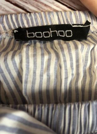 Блузка, кофта boohoo 6