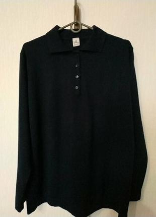 Светр, джемпер пуловер.