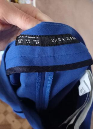 Юбка шорты 3