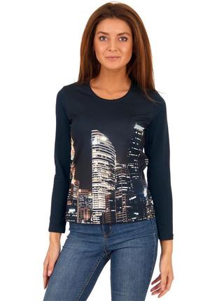 Лонгслив кофта джемпер