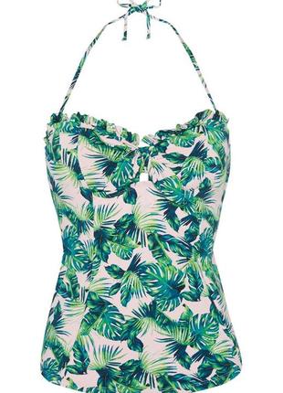 Купальник танкини на девочку подростка от atmosphere
