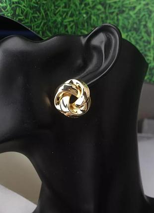 Серьги 3