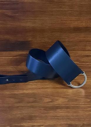 Ремінь жіночий calvin K60K609356 оригінал натуральна шкіра