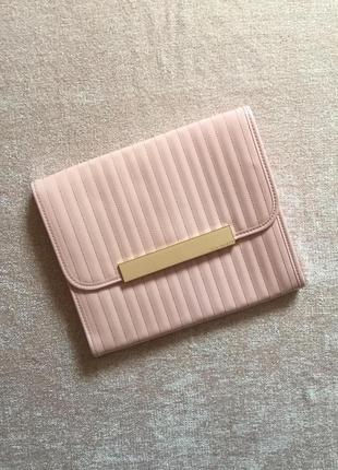 Ted baker lilsy сумка, кейс для ipad, планшетного пк, чи маленького ноутбука