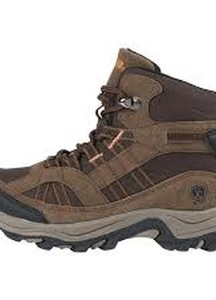 Детские демисезонные ботинки northside rampart mid hiking boot, 100% оригинал7 фото