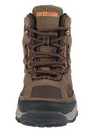 Детские демисезонные ботинки northside rampart mid hiking boot, 100% оригинал3 фото