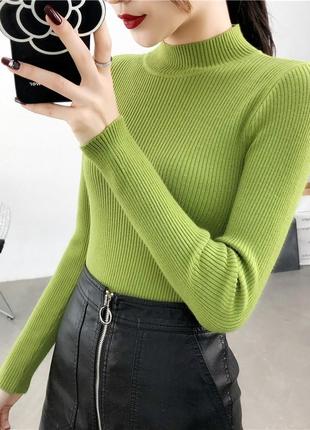 Гольф женский новый отличного качества