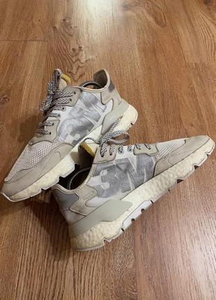 Adidas nite jogger