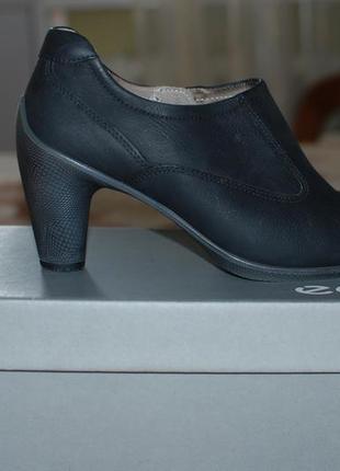 Черевики ecco