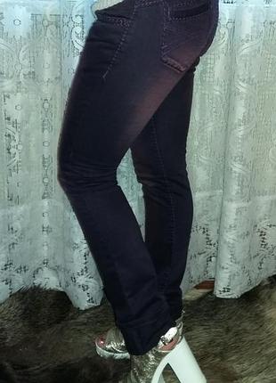 Джинси з градієнтом, італія, kosmo jo.