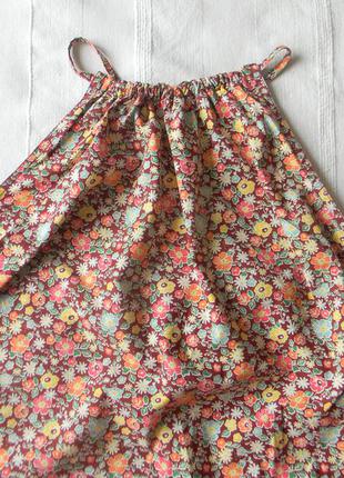 Платье на бретельках hennes p.44