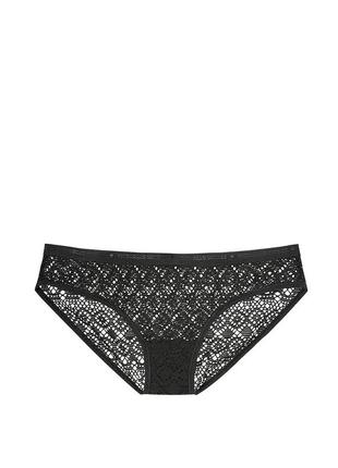 Труси чорні труси victorias secret білі вікторія сікрет низькі victoria victorias білизна