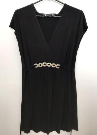 Чорне плаття joanna hope