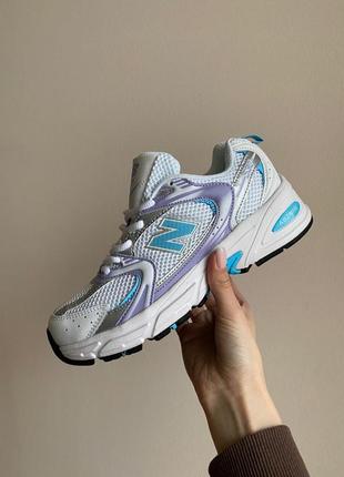 Жіночі кросівки нью баланс new balance