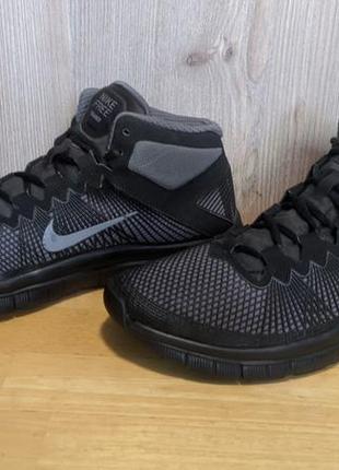 Кроссовки nike free trainer 3.0