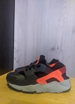 Кроссовки nike huarache1 фото