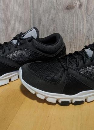 Кроссовки reebok yourflex train 7.0