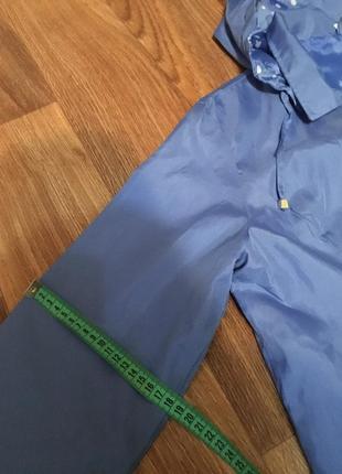 Куртка - ветровка размер 50-528 фото
