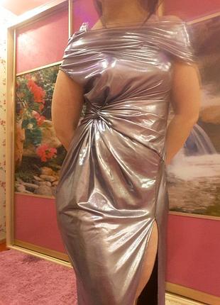 Вечірнє плаття💖