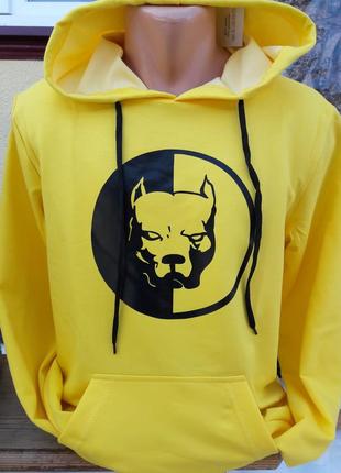 Кофта молодежная