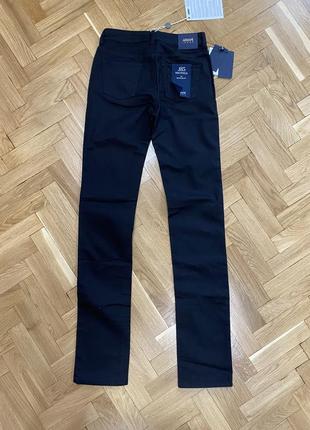 Женские брюки armani jeans2 фото