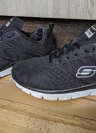 Кросівки skechers skech-knit