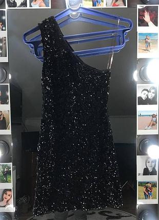 Вечірнє плаття