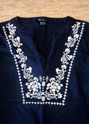 Красива туніка блузка esmara2 фото