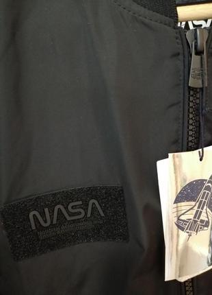 Бомбер nasa pull@bear m [48]3 фото