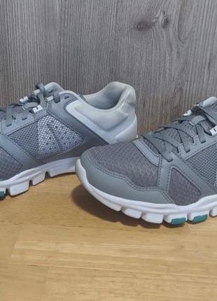 Кроссовки reebok yourflex trainette 10