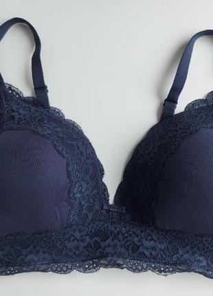 Бюстик без косточек