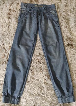Джынсы мом 2