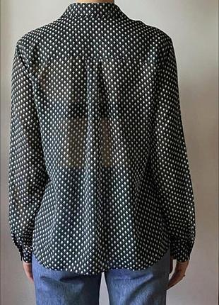 Блуза topshop 3