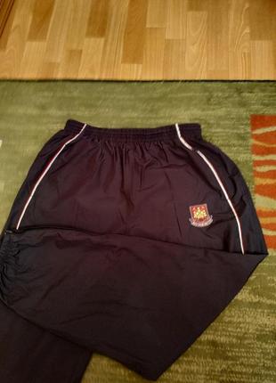 Штани спортивні ( плащівка )