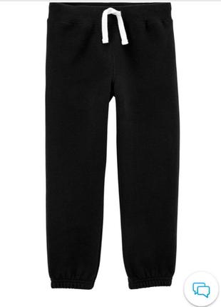 Спортивные штаны carter’s