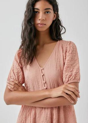 Платье pull&bear7 фото