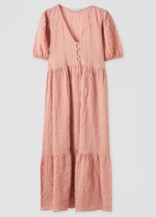 Платье pull&bear9 фото