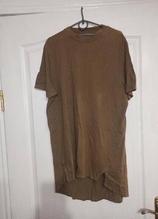 Футболка бренд