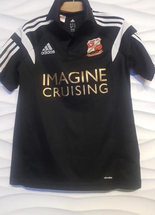 Футболка climalite