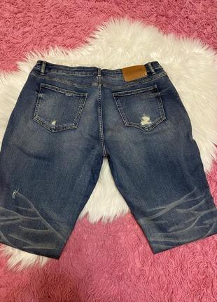 Офигенные джинсы от new yorker6 фото