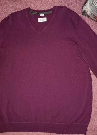 Джемпер светр, пуловер3 фото