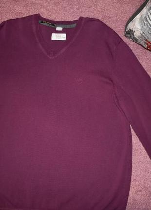 Джемпер светр, пуловер2 фото