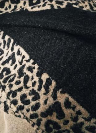 Пончо накидка пиджак плащ кофта