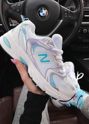 Жіночі кросівки нью баланс 530 new balance 530